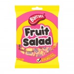 Barratt Fruit Salad Chews 175g - Best Before: 06/2024